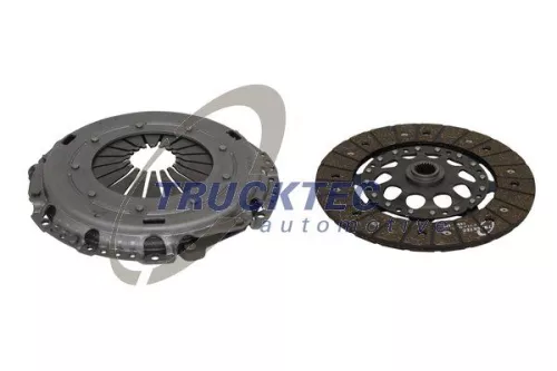 TRUCKTEC AUTOMOTIVE Kupplungssatz (07.23.150)