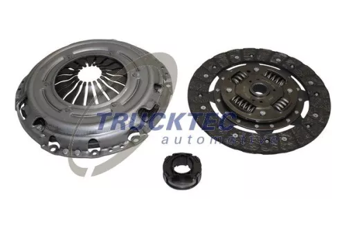 TRUCKTEC AUTOMOTIVE Kupplungssatz (07.23.152)