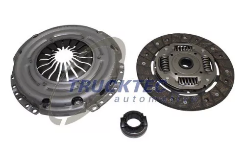 TRUCKTEC AUTOMOTIVE Kupplungssatz (07.23.153)
