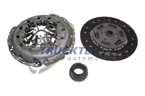 TRUCKTEC AUTOMOTIVE Kupplungssatz (07.23.154)