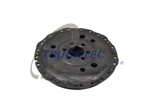 TRUCKTEC AUTOMOTIVE Kupplungsdruckplatte (07.23.400)