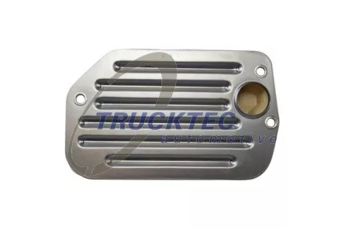 TRUCKTEC AUTOMOTIVE Hydraulikfilter, Automatikgetriebe (07.25.001)