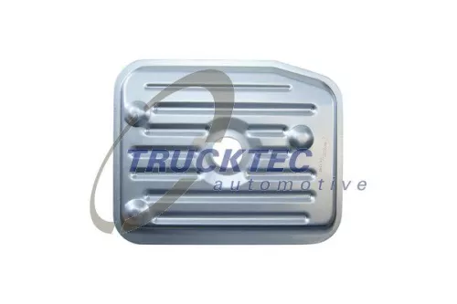 TRUCKTEC AUTOMOTIVE Hydraulikfilter, Automatikgetriebe (07.25.002)