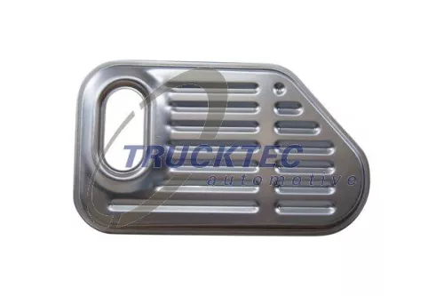 TRUCKTEC AUTOMOTIVE Hydraulikfilter, Automatikgetriebe (07.25.003)