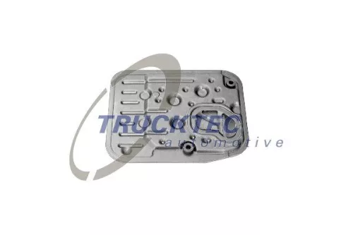 TRUCKTEC AUTOMOTIVE Hydraulikfilter, Automatikgetriebe (07.25.004)