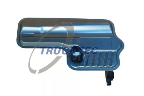 TRUCKTEC AUTOMOTIVE Hydraulikfilter, Automatikgetriebe (07.25.010)