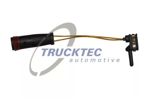 TRUCKTEC AUTOMOTIVE Warnkontakt, Bremsbelagverschleiß (02.42.036)