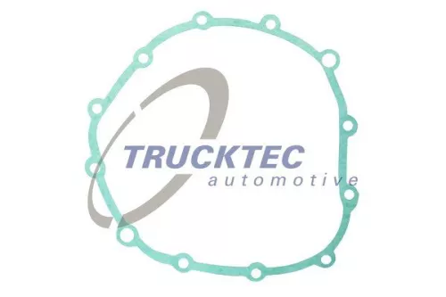 TRUCKTEC AUTOMOTIVE Dichtung, Automatikgetriebe (07.25.011)