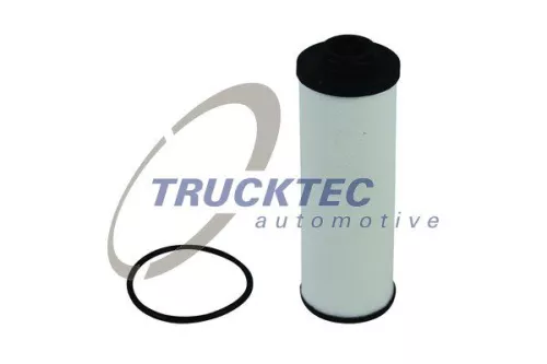 TRUCKTEC AUTOMOTIVE Hydraulikfilter, Automatikgetriebe (07.25.013)