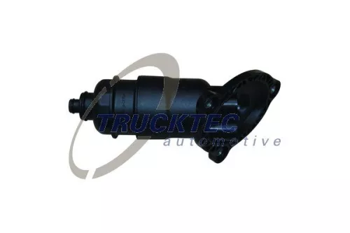 TRUCKTEC AUTOMOTIVE Hydraulikfilter, Automatikgetriebe (07.25.014)