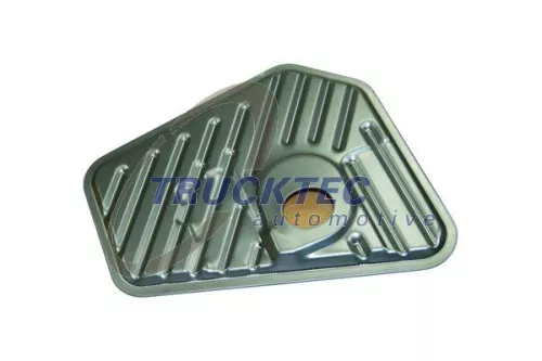 TRUCKTEC AUTOMOTIVE Hydraulikfilter, Automatikgetriebe (07.25.024)