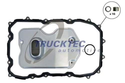 Hydraulikfiltersatz, Automatikgetriebe