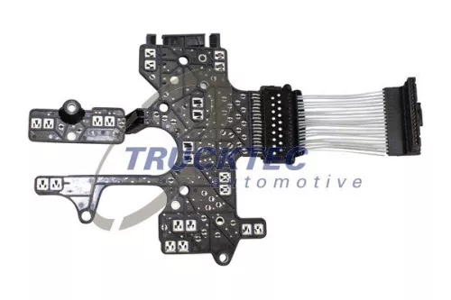 TRUCKTEC AUTOMOTIVE Reparatursatz, Automatikgetriebe (07.25.032)