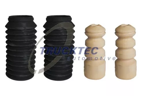 TRUCKTEC AUTOMOTIVE Staubschutzsatz, Stoßdämpfer (07.30.002)