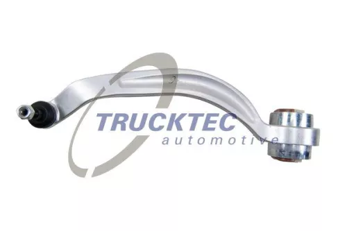 Lenker, Radaufhängung