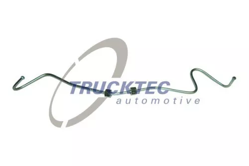 TRUCKTEC AUTOMOTIVE Hochdruckleitung, Einspritzanlage (01.13.091)