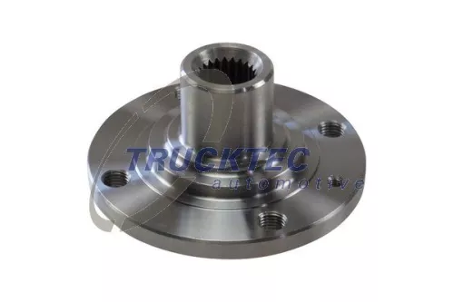 TRUCKTEC AUTOMOTIVE Radnabe (07.30.031)