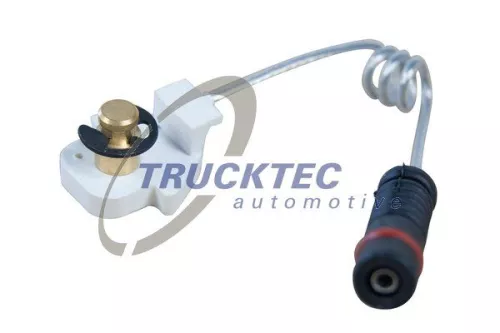 TRUCKTEC AUTOMOTIVE Warnkontakt, Bremsbelagverschleiß (02.42.043)