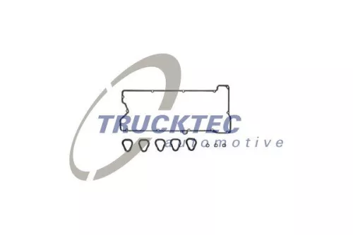 TRUCKTEC AUTOMOTIVE Dichtungssatz, Zylinderkopfhaube (02.43.001)