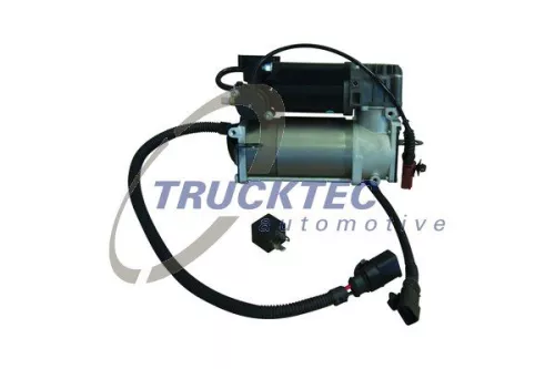 TRUCKTEC AUTOMOTIVE Kompressor, Druckluftanlage (07.30.145)