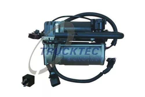 TRUCKTEC AUTOMOTIVE Kompressor, Druckluftanlage (07.30.146)