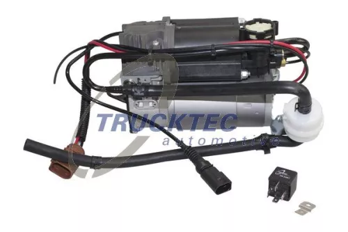 TRUCKTEC AUTOMOTIVE Kompressor, Druckluftanlage (07.30.147)