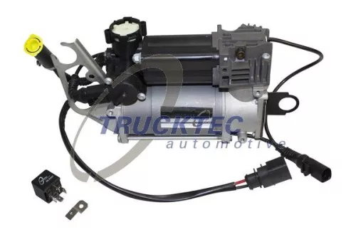TRUCKTEC AUTOMOTIVE Kompressor, Druckluftanlage (07.30.148)