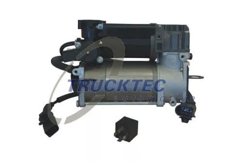 TRUCKTEC AUTOMOTIVE Kompressor, Druckluftanlage (07.30.149)