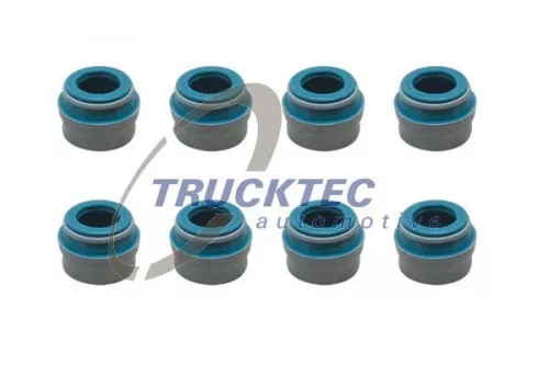 TRUCKTEC AUTOMOTIVE Dichtungssatz, Ventilschaft (02.43.008)