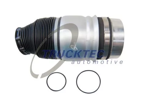 TRUCKTEC AUTOMOTIVE Luftfeder, Fahrwerk (07.30.153)