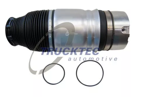 TRUCKTEC AUTOMOTIVE Luftfeder, Fahrwerk (07.30.154)