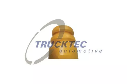 TRUCKTEC AUTOMOTIVE Anschlagpuffer, Federung (07.30.163)