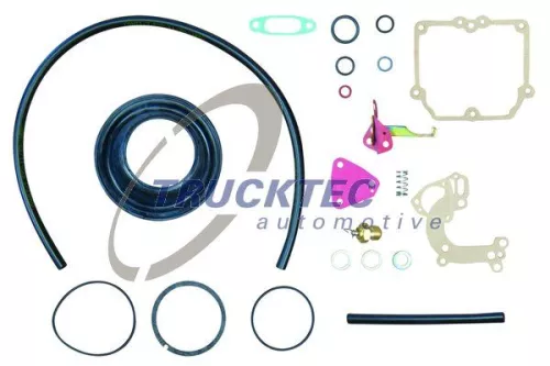TRUCKTEC AUTOMOTIVE Dichtungssatz, Vergaser (02.43.015)