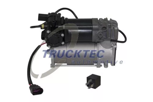 TRUCKTEC AUTOMOTIVE Kompressor, Druckluftanlage (07.30.183)