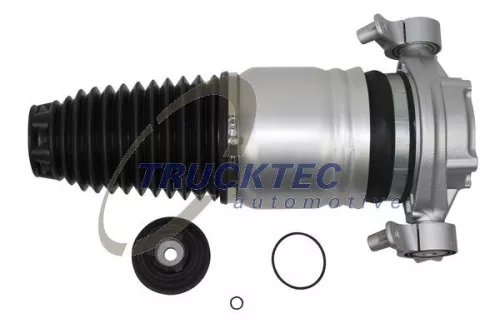 TRUCKTEC AUTOMOTIVE Luftfeder, Fahrwerk (07.30.191)