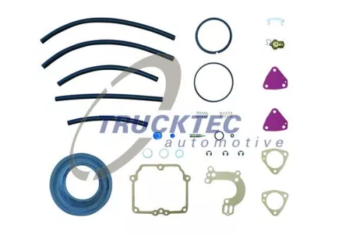 TRUCKTEC AUTOMOTIVE Dichtungssatz, Vergaser (02.43.023)