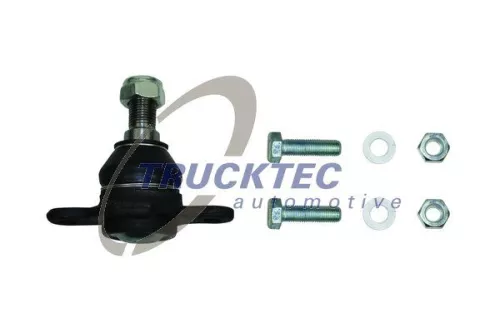TRUCKTEC AUTOMOTIVE Trag-/Führungsgelenk (07.31.043)