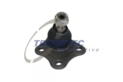 TRUCKTEC AUTOMOTIVE Trag-/Führungsgelenk (07.31.046)
