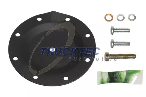 TRUCKTEC AUTOMOTIVE Reparatursatz, Unterdruckpumpe (Bremsanlage) (02.43.033)