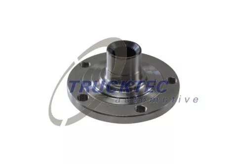 TRUCKTEC AUTOMOTIVE Radnabe (07.31.065)