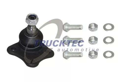 TRUCKTEC AUTOMOTIVE Trag-/Führungsgelenk (07.31.070)