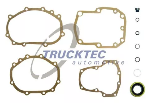 TRUCKTEC AUTOMOTIVE Dichtungssatz, Schaltgetriebe (02.43.056)