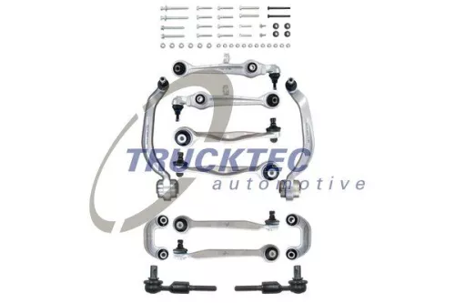 TRUCKTEC AUTOMOTIVE Reparatursatz, Querlenker (07.31.144)