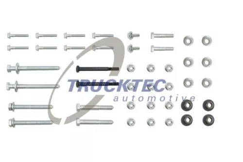 TRUCKTEC AUTOMOTIVE Montagesatz, Lenker (07.31.145)