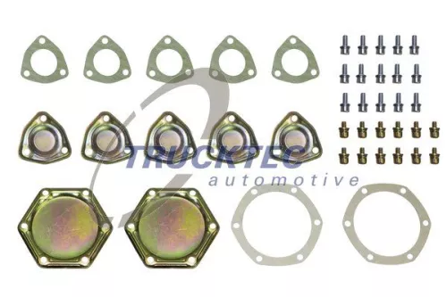TRUCKTEC AUTOMOTIVE Reparatursatz (02.43.057)