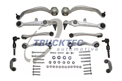 TRUCKTEC AUTOMOTIVE Reparatursatz, Querlenker (07.31.146)