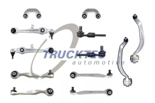 TRUCKTEC AUTOMOTIVE Reparatursatz, Querlenker (07.31.148)