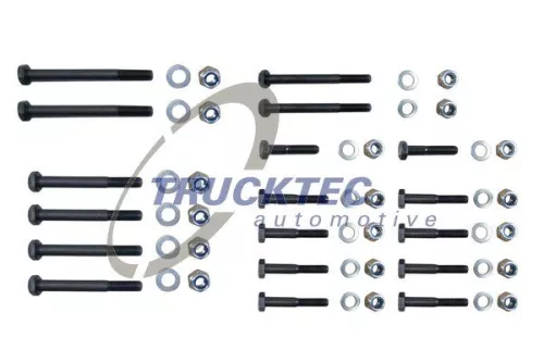 TRUCKTEC AUTOMOTIVE Montagesatz, Lenker (07.31.149)