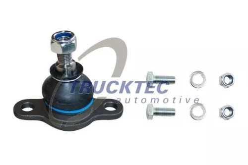TRUCKTEC AUTOMOTIVE Trag-/Führungsgelenk (07.31.172)