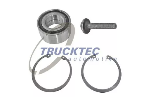 TRUCKTEC AUTOMOTIVE Radlagersatz (07.31.182)